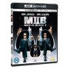 Muži v černém 2 (4k Ultra HD Blu-ray + Blu-ray)