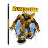 Bumblebee (4k Ultra HD Blu-ray + Blu-ray, Steelbook)