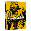 Bumblebee (Steelbook, Blu-ray)