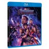 Avengers: Endgame (2x Blu-ray - film a bonusový disk)