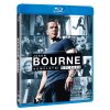 Kolekce Jason Bourne (všech pět filmů na Blu-ray)