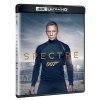 Spectre (James Bond, 4k Ultra HD Blu-ray)