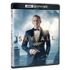 Skyfall (James Bond, 4k Ultra HD Blu-ray)