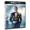 Skyfall (James Bond, 4k Ultra HD Blu-ray + Blu-ray)