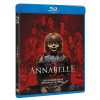 Annabelle 3 (Blu-ray)