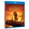 Lví král (2019, Blu-ray)