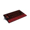 Rohožka Game of Thrones: Poklekni (Bend the Knee, 60 x 40 cm)