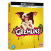Gremliny rozrabiają