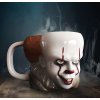 3D Hrnek To: Pennywise (330 ml)