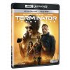 Terminátor: Temný osud (4k Ultra HD Blu-ray + Blu-ray)