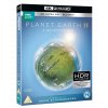 Zázračná planeta II (2x 4k Ultra HD Blu-ray, 2x Blu-ray, bez CZ podpory)