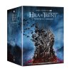Hra o trůny - 1. až 8. sezóna (36x Blu-ray)