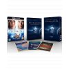 Pasažéři (4k Ultra HD Blu-ray + Blu-ray, bez CZ podpory, sběratelská edice)