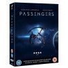 Pasažéři (4k Ultra HD Blu-ray + Blu-ray, bez CZ podpory, sběratelská edice)
