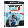 Le Mans '66 (4k Ultra HD Blu-ray + Blu-ray, CZ pouze na UHD)