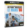 Le Mans '66 (4k Ultra HD Blu-ray + Blu-ray)