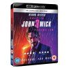 John Wick 3 (4k Ultra HD Blu-ray + Blu-ray)