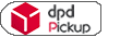 DPD Pickup (Výdejní místa)