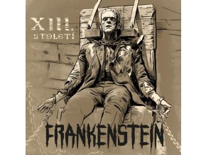 FRANKENSTEIN LP