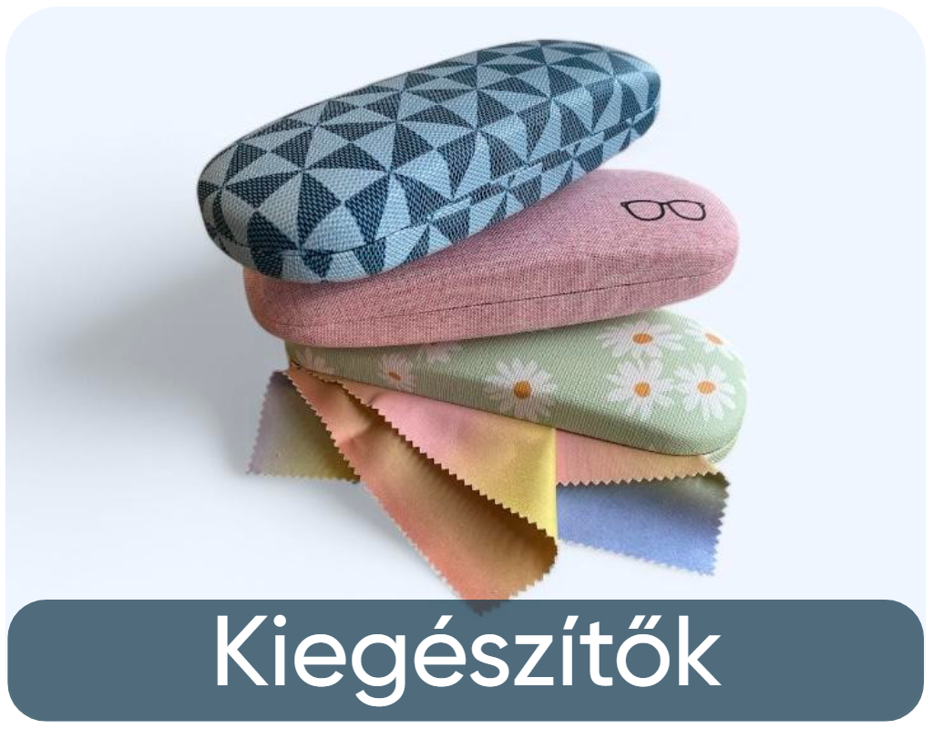 Kiegészítők