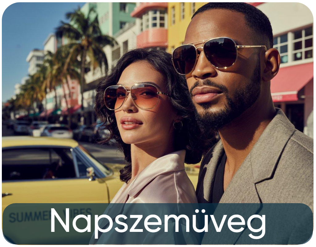 Napszemüveg