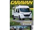 Caravan magazine