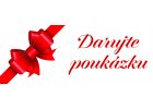 Dárkové poukazy