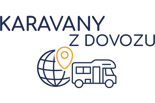 Karavan z dovozu