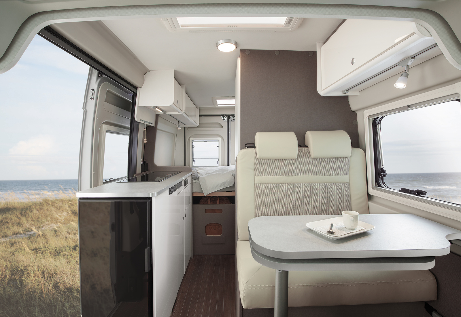 Etrusco CV540DB
