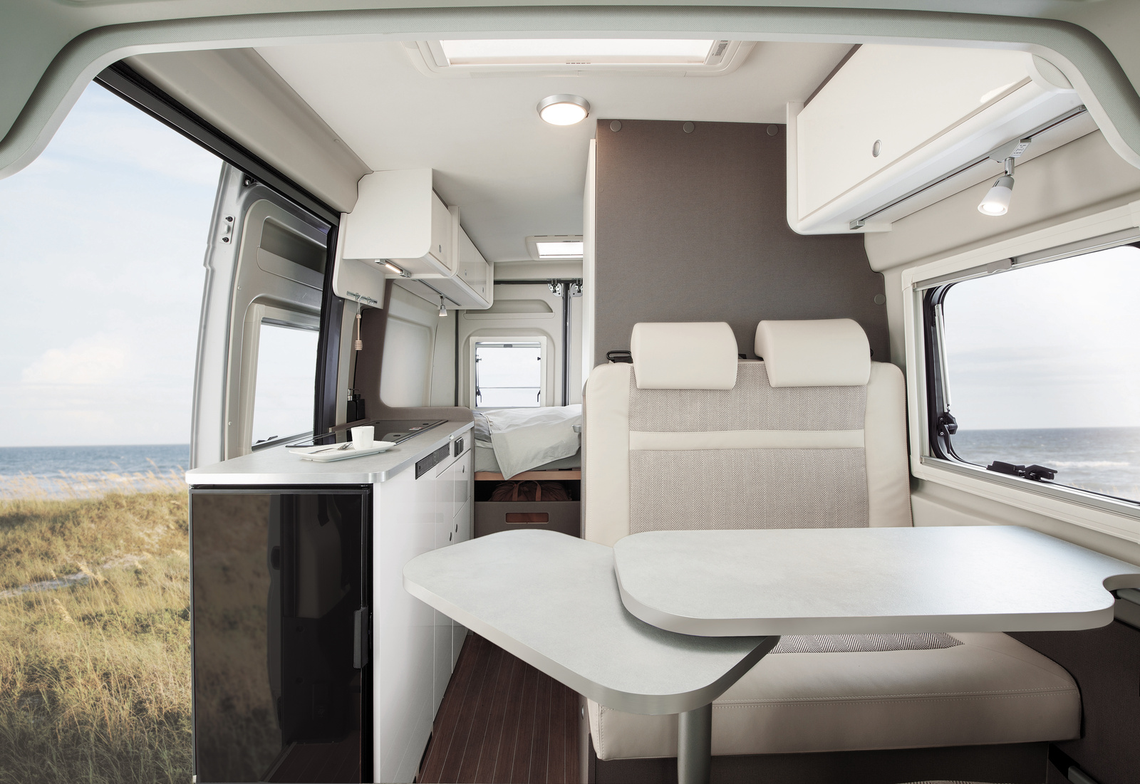Etrusco CV540DB