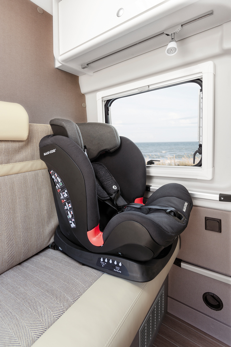 Etrusco CV540DB