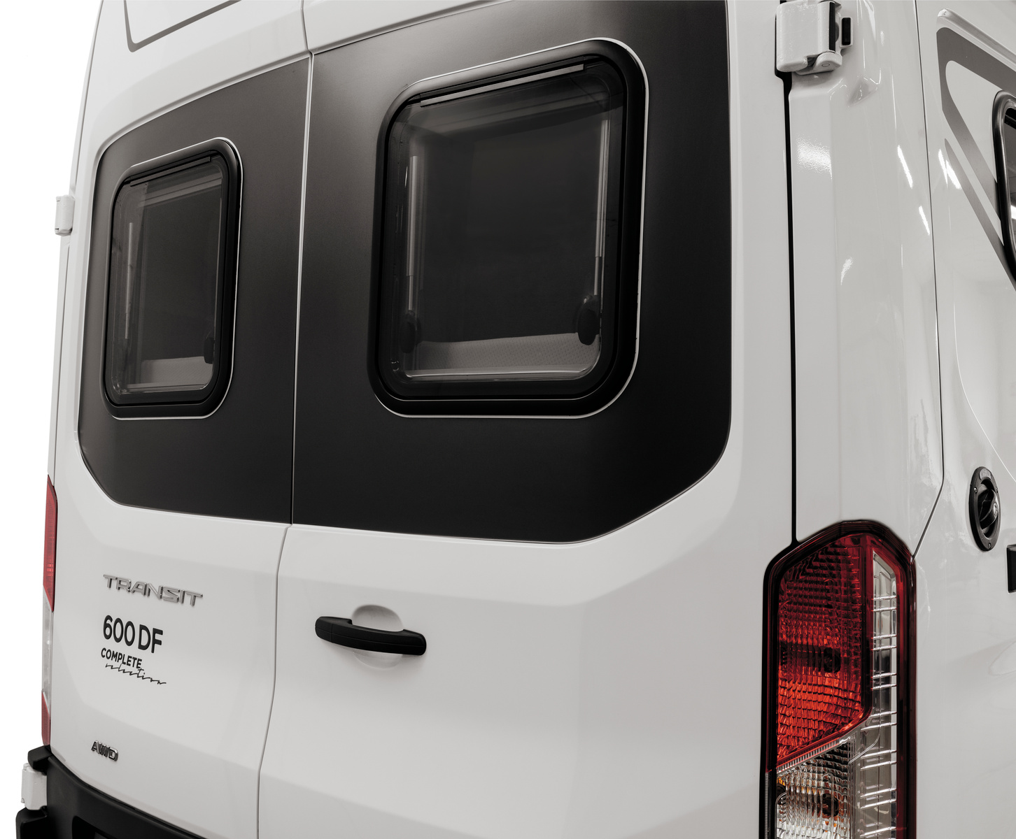 Etrusco CV600DF 4x4