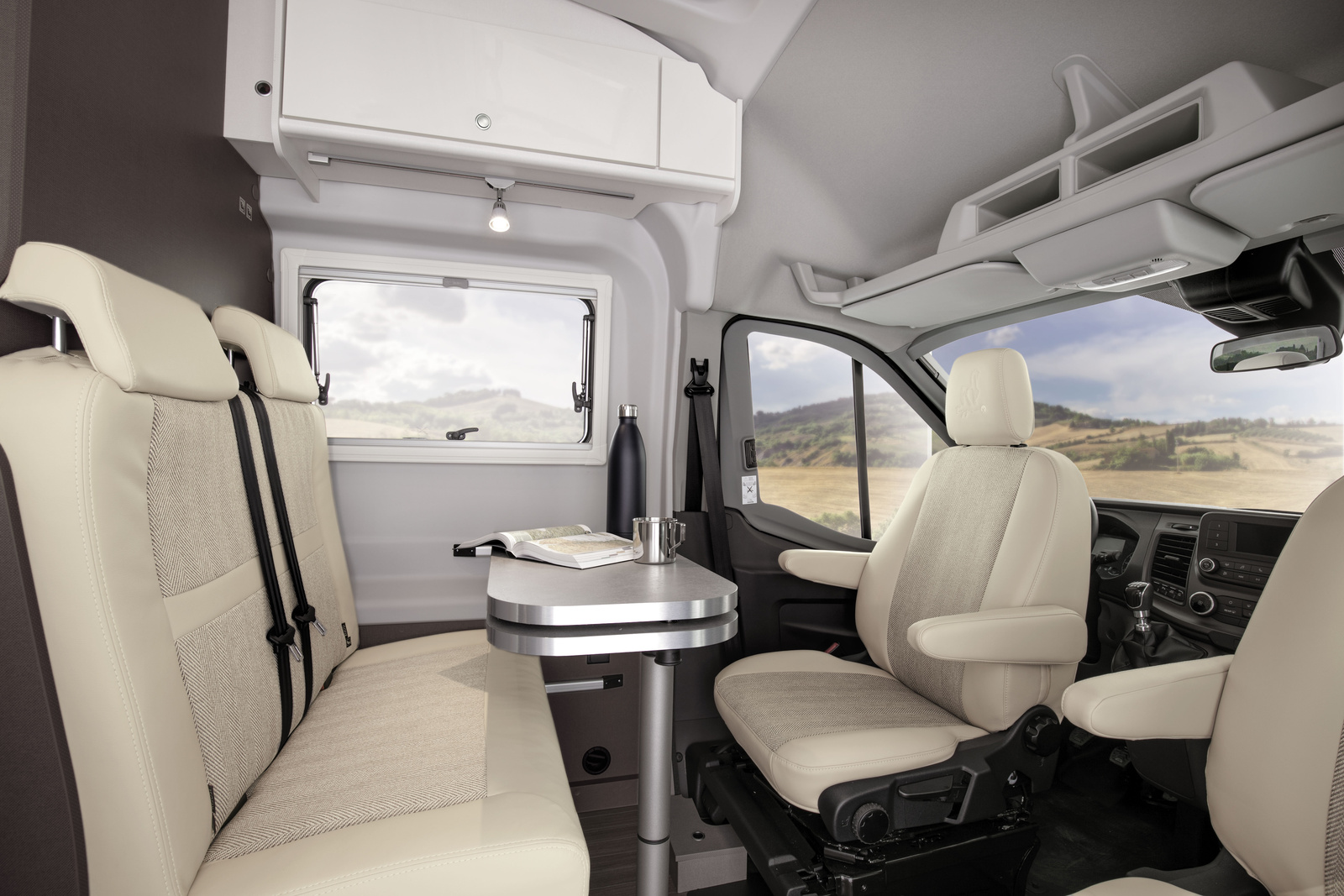 Etrusco CV600DF 4x4