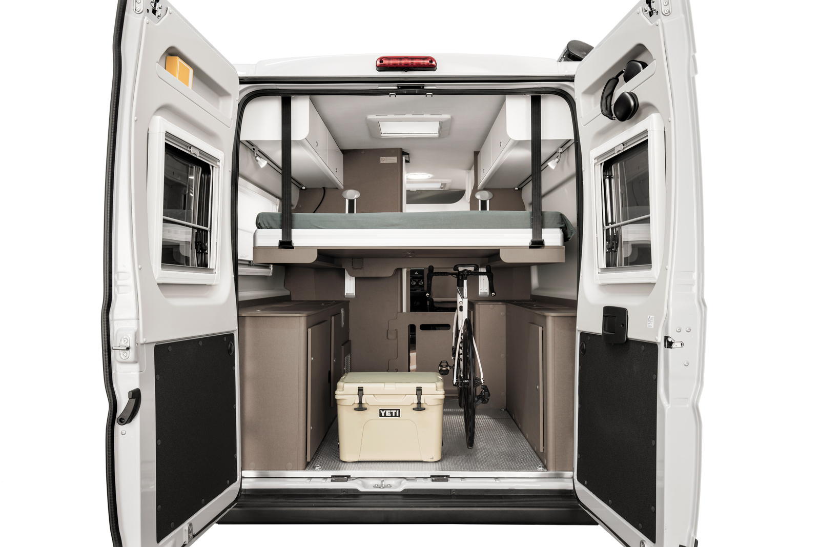Etrusco CV640PB