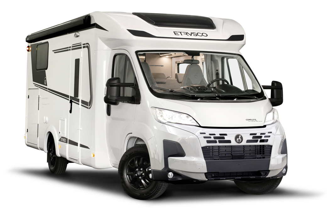 Etrusco T 7.3 SF