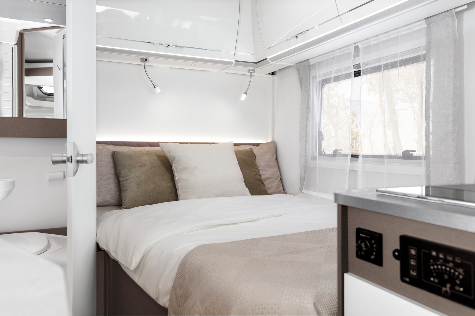 Etrusco T 7.3 SF
