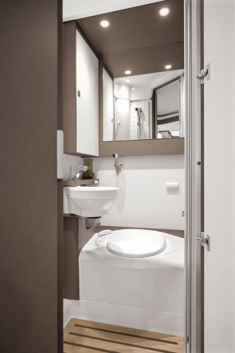 Etrusco T 7.3 SF