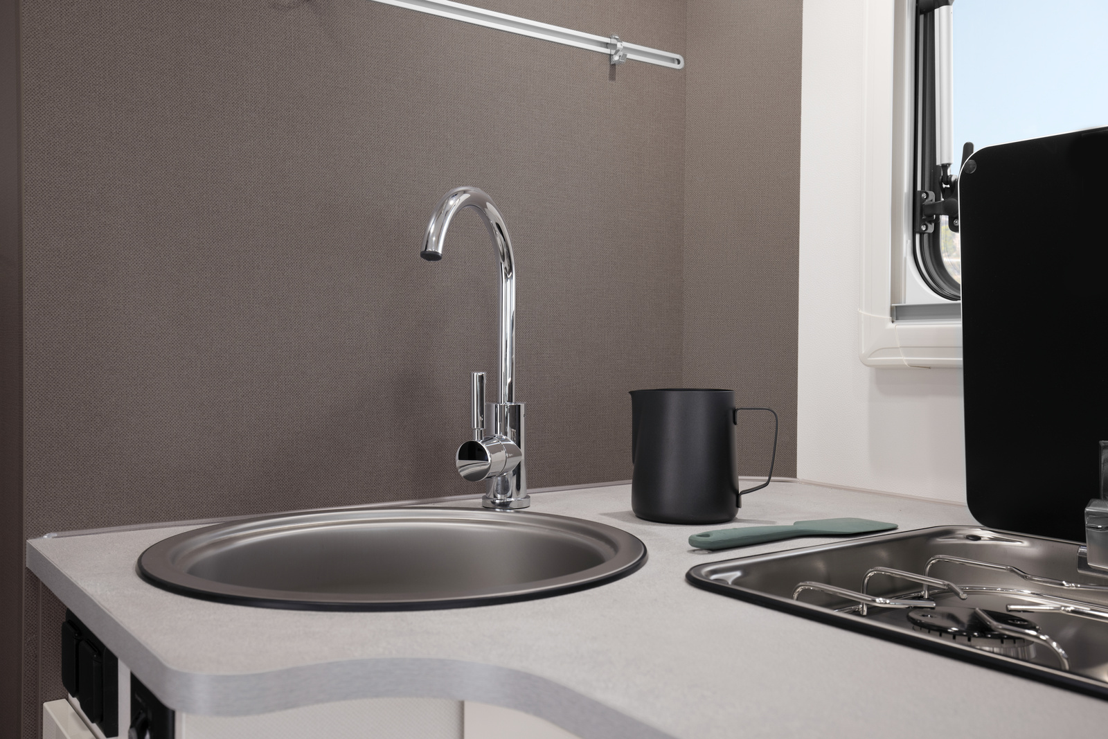 Etrusco T 7.3 SCF