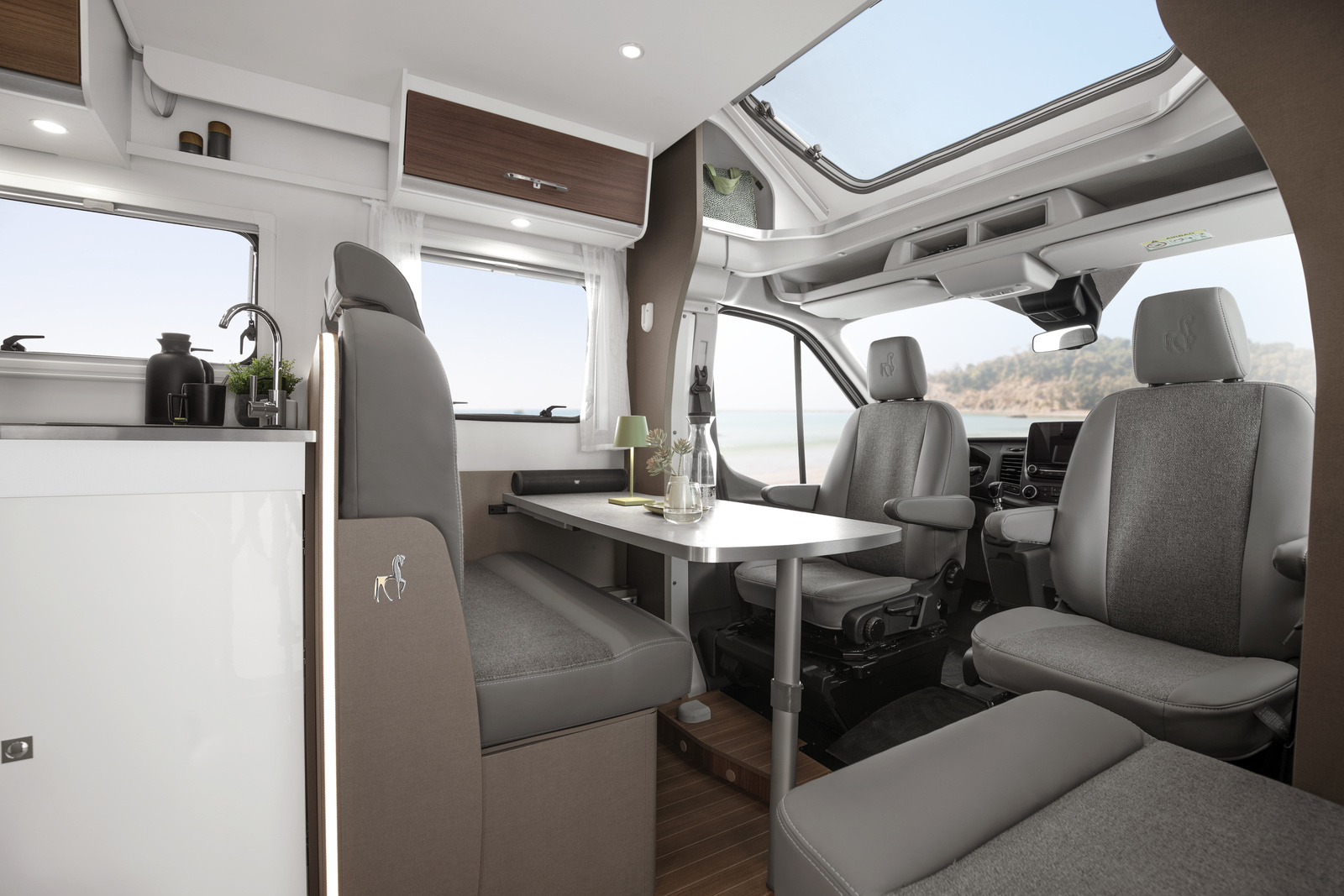 Etrusco T 7.3 SF