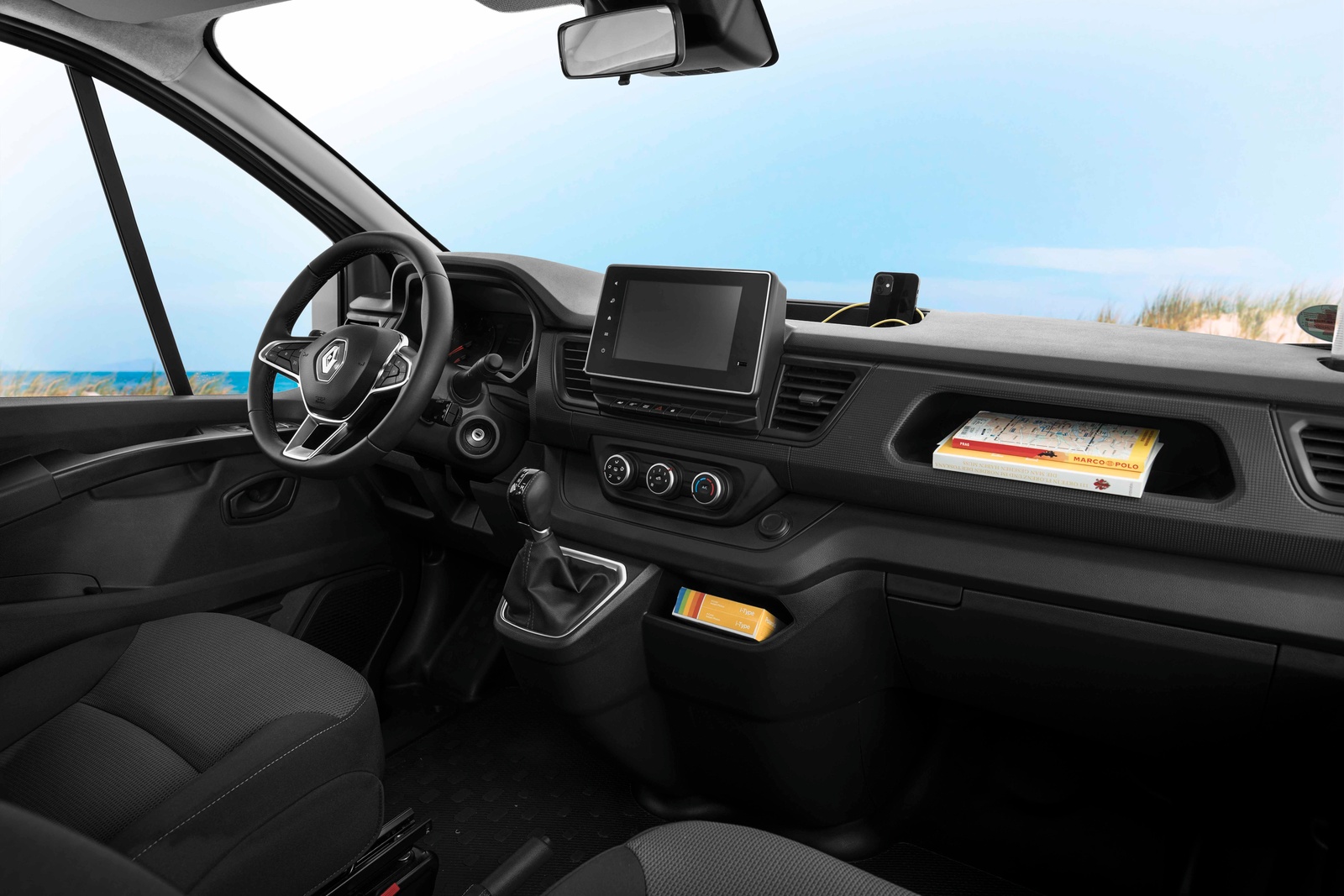 Etrusco UC 5.0 XR