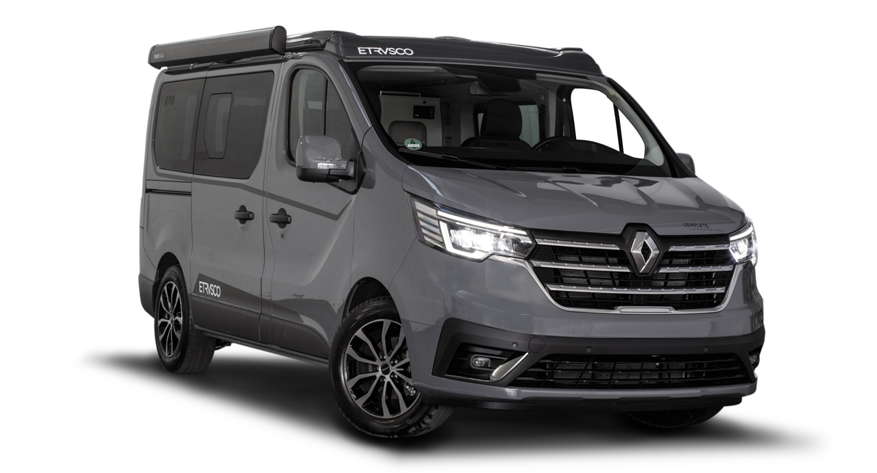 Etrusco UC 5.0 XR