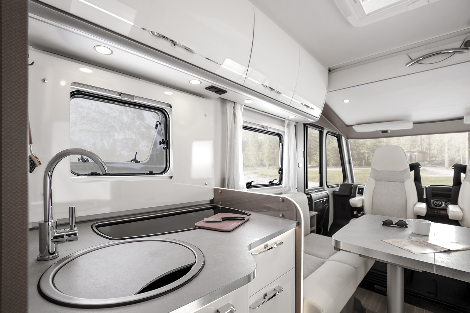 Etrusco I7400QBC