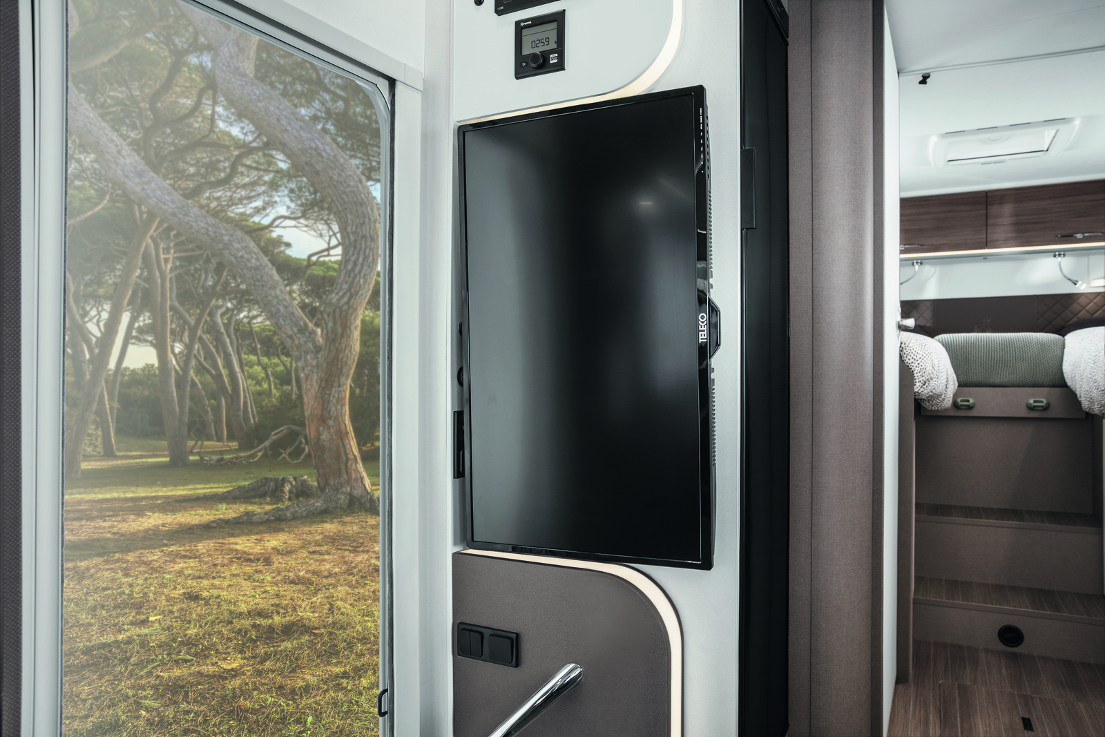 Etrusco I7400SB