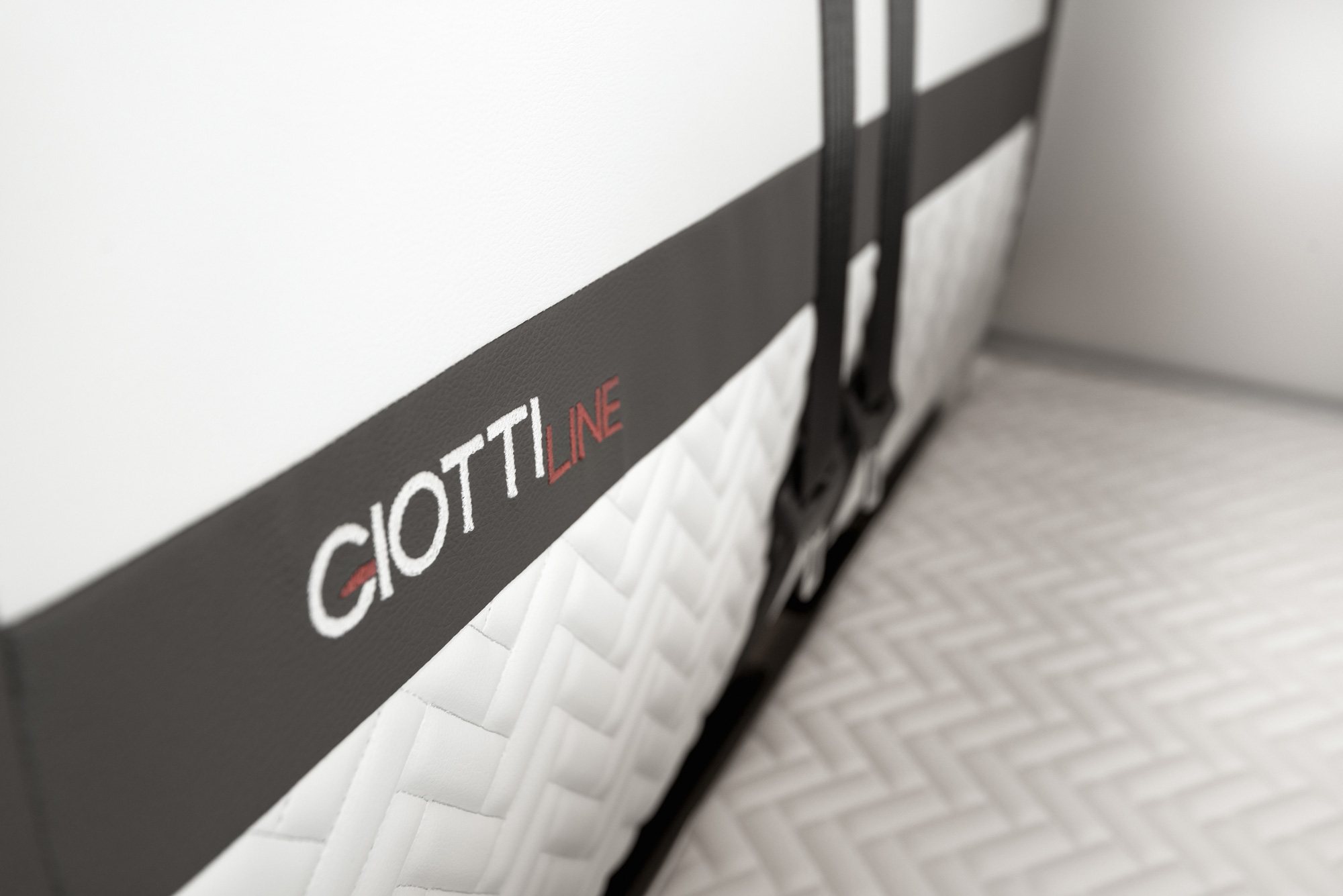 Giottiline 330
