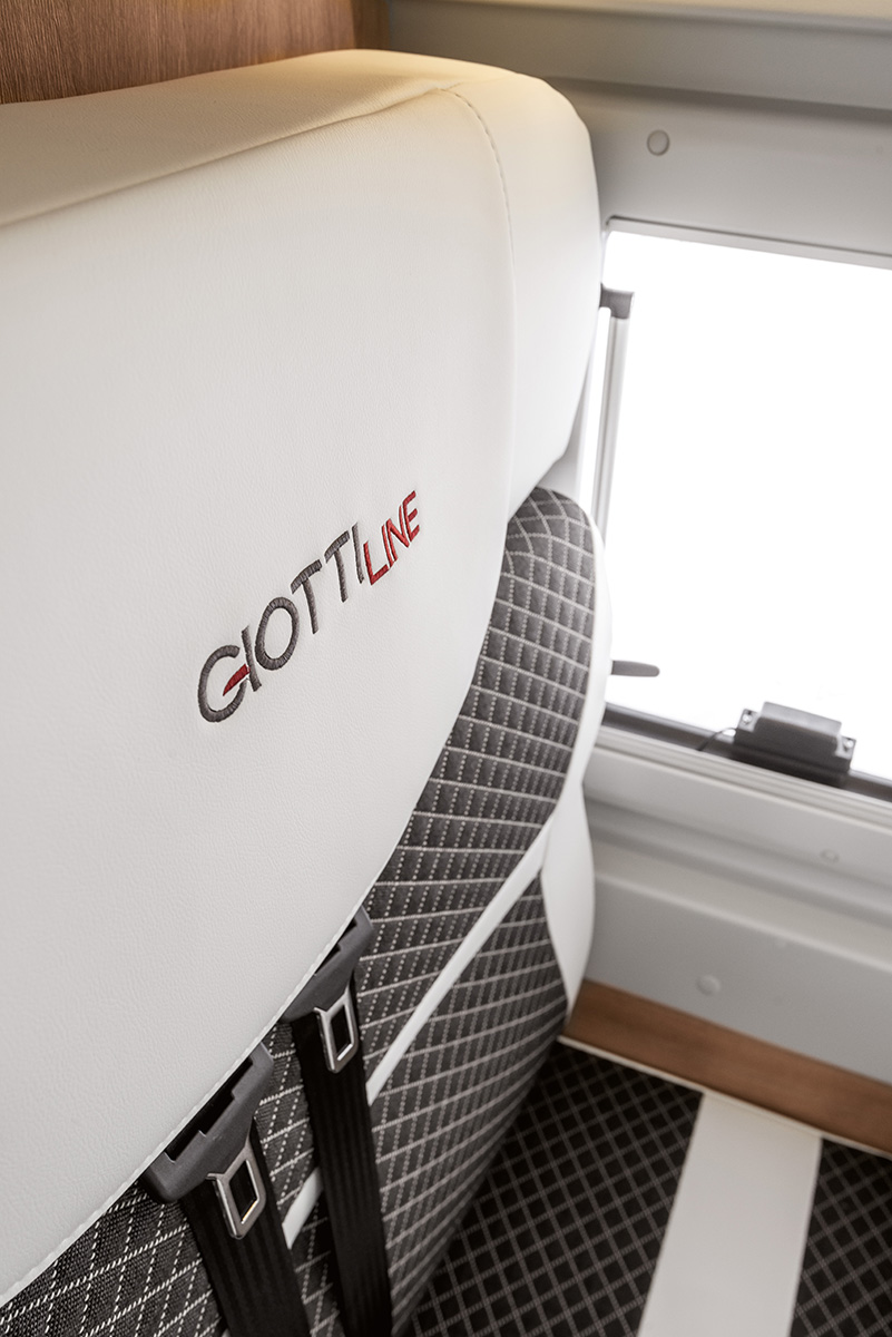 Giottiline 54T