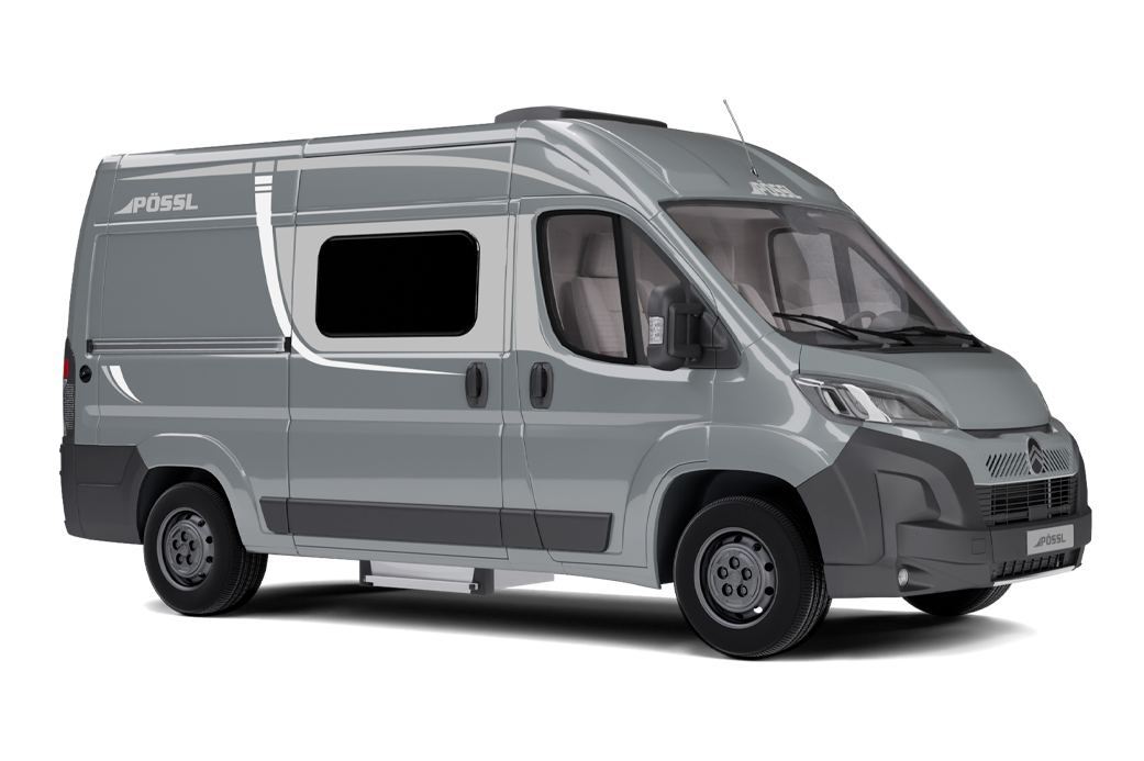 Pössl Roadcamp R