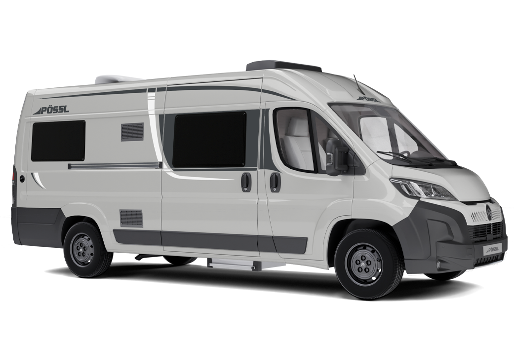Pössl Roadcruiser