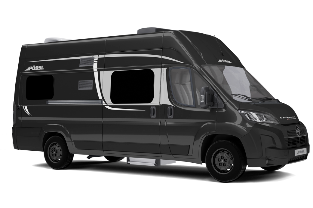 Pössl Roadcruiser Revolution