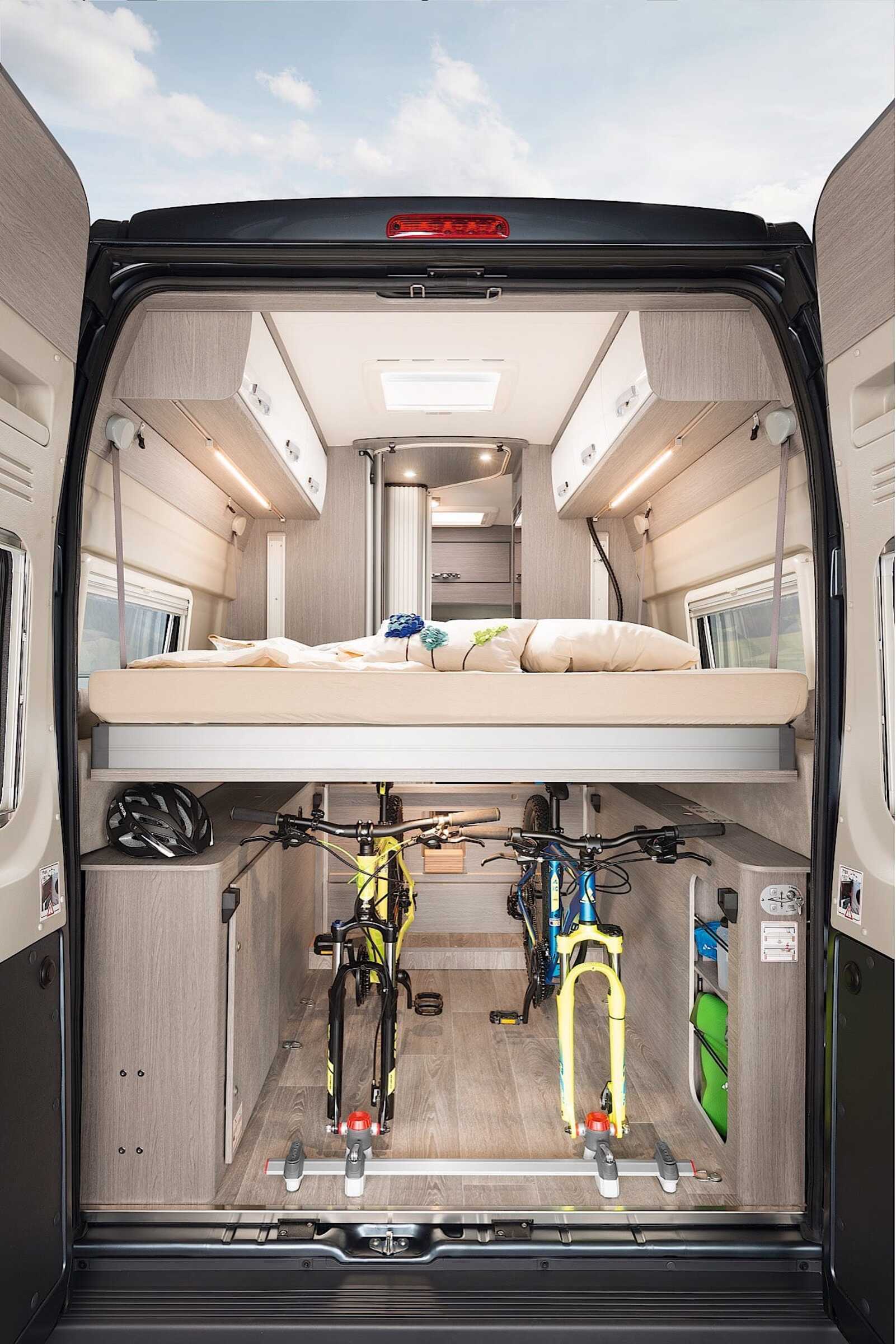 Pössl Roadcruiser Revolution