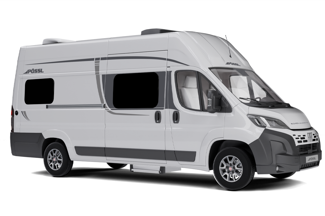 Pössl Roadcruiser XL